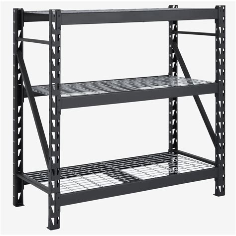 all steel storage units